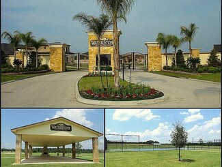 2 Waterstone Ct, Montgomery, TX 77356