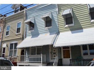 114 S 2nd Ave, Reading, PA 19611