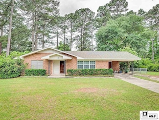 908 S Maple St, Ruston, LA 71270