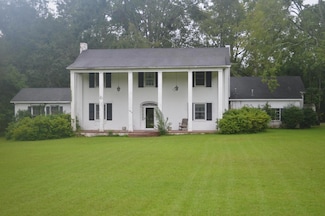 1012 Mount Vernon Rd, Vidalia, GA 30474