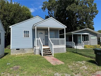 2417 Everett St, Richmond, VA 23224
