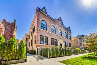 915 N Hoyne Ave Unit 7, Chicago, IL 60622