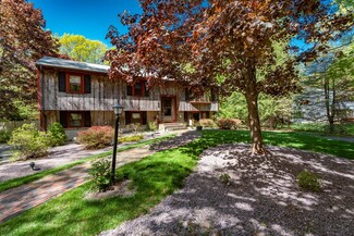 166 Massapoag Ave, North Easton, MA 02356