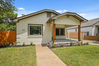 814 Turner Ave, Dallas, TX 75208