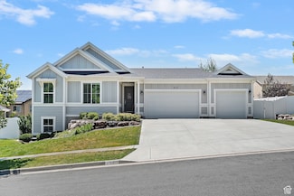 3359 N Redshoulder Dr, Layton, UT 84040