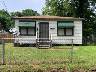 3034 Dupont St, Shreveport, LA 71109