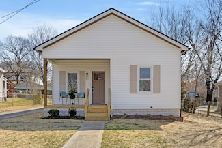 332 Bassett Ave, Lexington, KY 40502