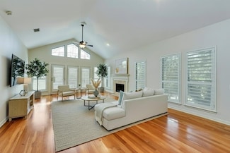 3509 Fawn Trail, Austin, TX 78746