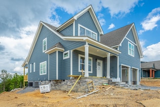 228 Cascade Dr, Rossville, GA 30741