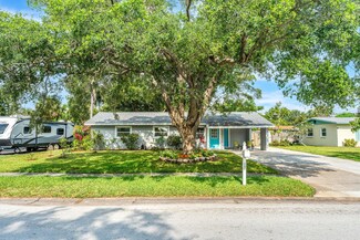 403 4th Place, Merritt Island, FL 32953
