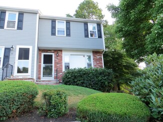 1170 Wilson Rd Unit 31, Fall River, MA 02720