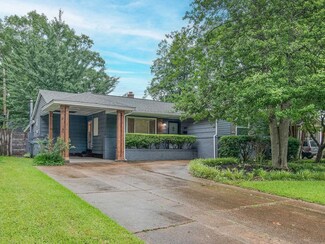 4970 Sequoia Rd, Memphis, TN 38117