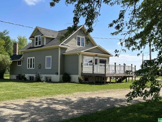 3670 White Ave, Hartley, IA 51346