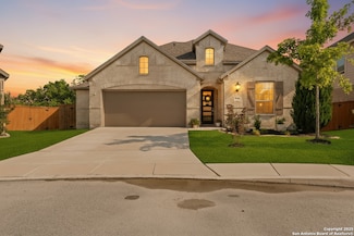 9706 Kremmen Place, Boerne, TX 78006