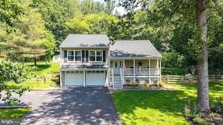 6444 Duhollow Rd, Warrenton, VA 20187