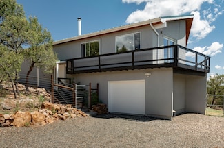 58 Juniper Hill Loop, Cedar Crest, NM 87008