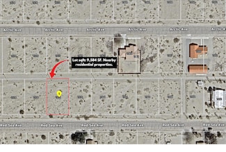 1572 Red Sea Ave, Thermal, CA 92274