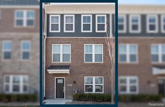 42913 Atwood Ave, Novi, MI 48375