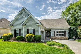 2598 Old Ashworth Ln NW, Concord, NC 28027
