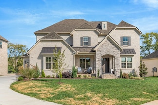 3544 Barnsley Ln, Franklin, TN 37067