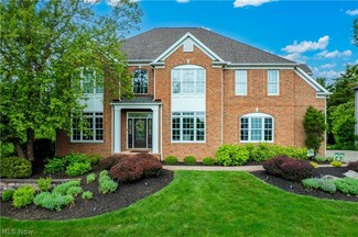 3345 Blue Heron Trace, Medina, OH 44256