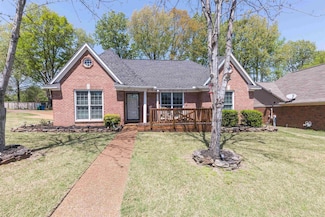 12150 Osborne Grove Dr, Arlington, TN 38002