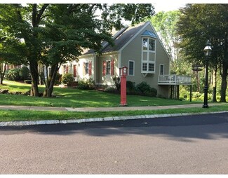 501 Lexington St Unit 1, Waltham, MA 02452