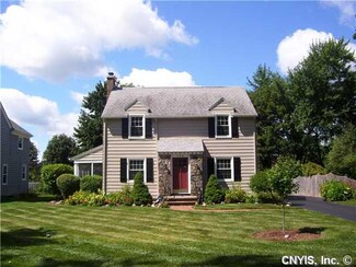 304 Maple Rd, Syracuse, NY 13219