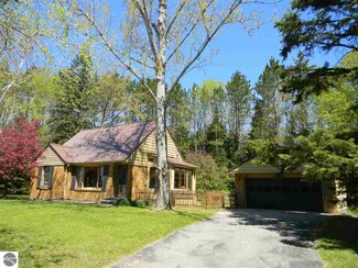 3448 N M 33, Rose City, MI 48654