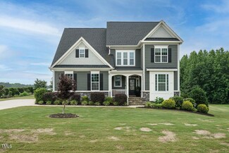 41 Bonaventure Dr, Clayton, NC 27527