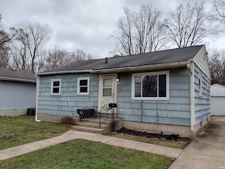 1006 W Rose St, South Bend, IN 46616