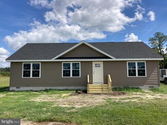 35043 Susan Beach Rd, Laurel, DE 19956