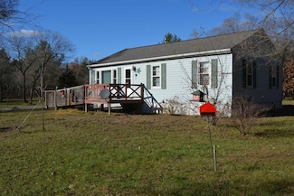 29579 Whispering Pines Rd, Lone Rock, WI 53556
