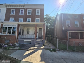 209 S 5th St, Darby, PA 19023