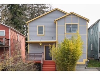 5452 NE 64th Ave, Portland, OR 97218