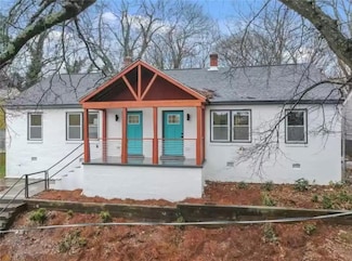261 Lawton St SW Unit A, Atlanta, GA 30314