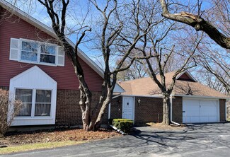 3 Chelsea on Auburn, Rolling Meadows, IL 60008