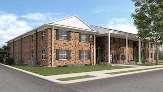 606 W Main St, Waxahachie, TX 75165