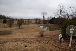 457 Sturdivant Rd, Burlison, TN 38015