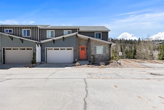 310 Utah 143 Unit 1, Brian Head, UT 84719