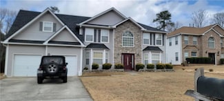 2453 Wall St SE, Conyers, GA 30013