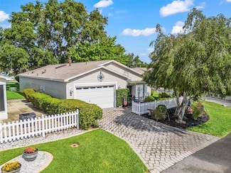 17324 SE 82nd Pecan Terrace, The Villages, FL 32162