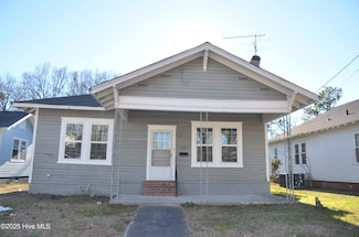 809 School St, Rocky Mount, NC 27801