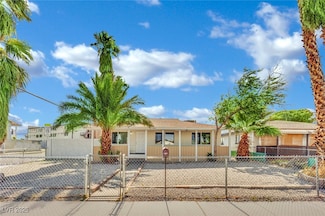 101 N 19th St, Las Vegas, NV 89101