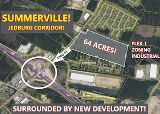 900 Jedburg Rd, Summerville, SC 29486