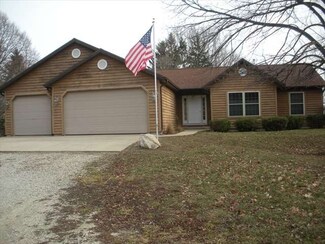 1089 224th Ave, Kansasville, WI 53139