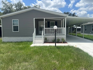 8100 E Spikemoss Ln, Inverness, FL 34450