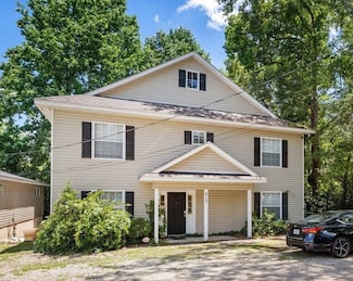 621 N Woodward Ave, Tallahassee, FL 32304