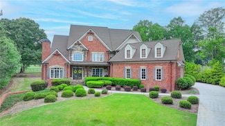 1898 Sam Snead Dr, Braselton, GA 30517