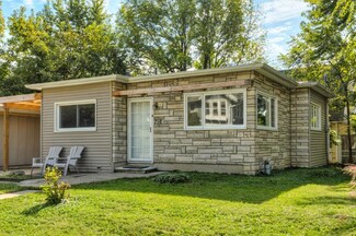 792 Beckwith Ave, Des Moines, IA 50313